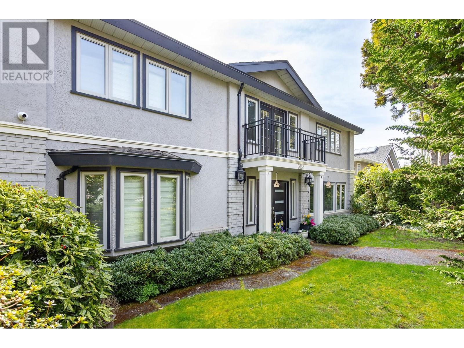 3168 W 44th Avenue, Vancouver, British Columbia  V6N 3K6 - Photo 4 - R2982557