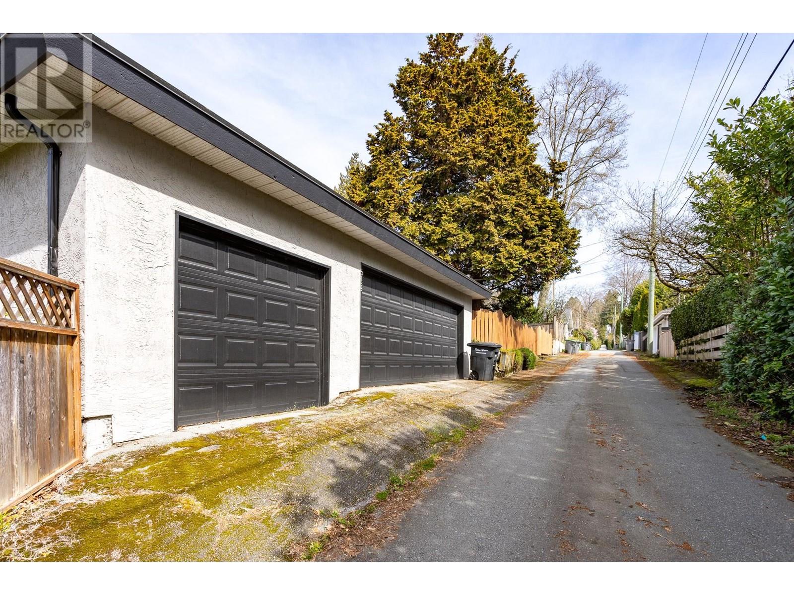 3168 W 44th Avenue, Vancouver, British Columbia  V6N 3K6 - Photo 32 - R2982557