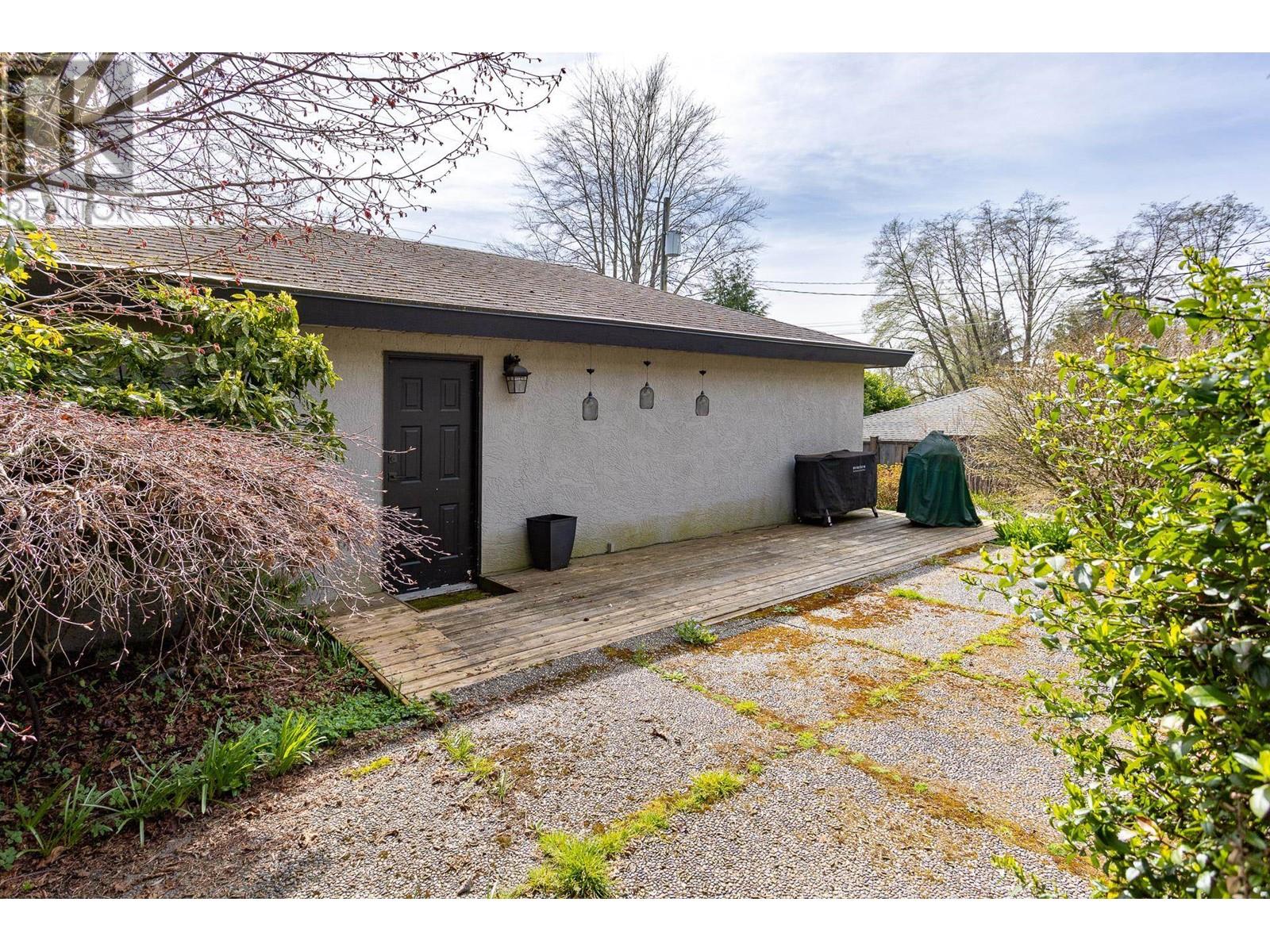 3168 W 44th Avenue, Vancouver, British Columbia  V6N 3K6 - Photo 31 - R2982557