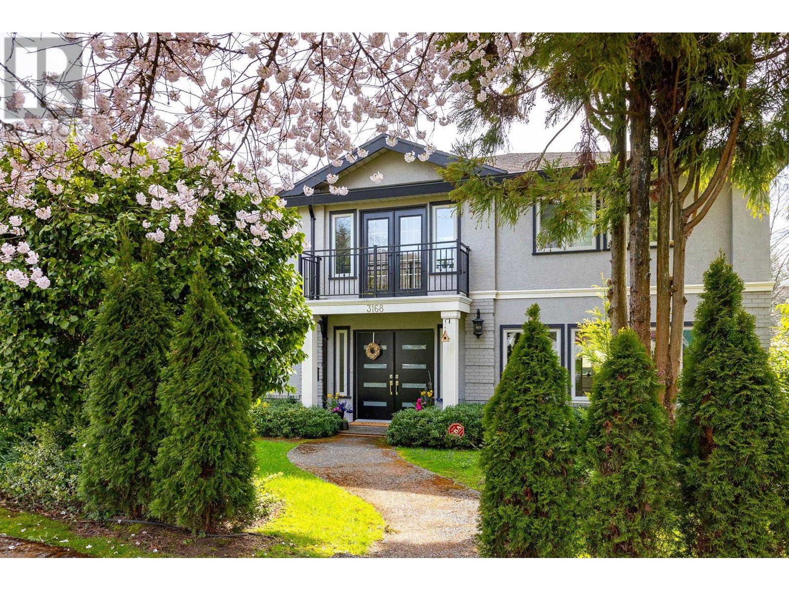 3168 W 44th Avenue, Vancouver, British Columbia  V6N 3K6 - Photo 2 - R2982557