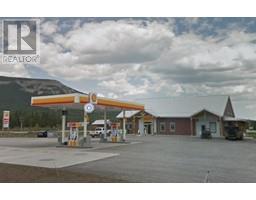123 Shell Gas & Liquor Street, Rocky Mountain House, Ca