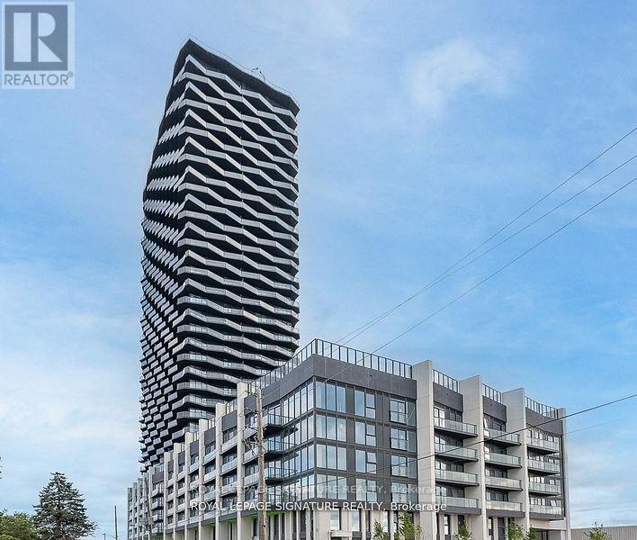 403 - 36 Zorra Street, Toronto, Ontario  M8Z 1R7 - Photo 1 - W12064742