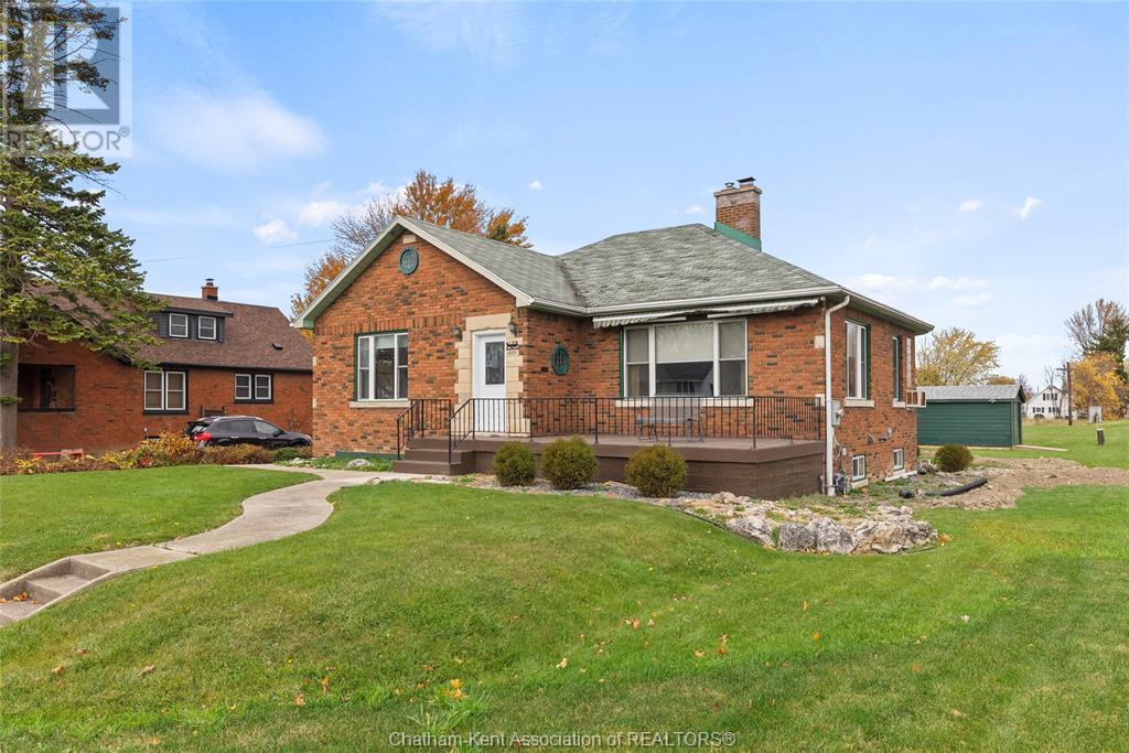 Property at 1620 Dufferin AVENUE image 3
