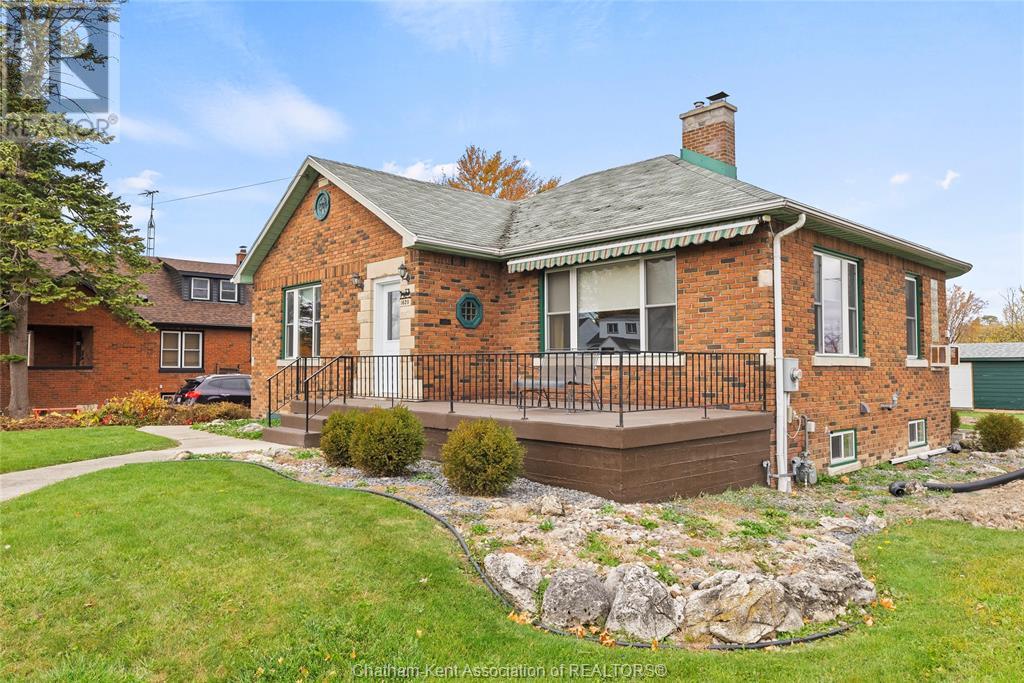 Property at 1620 Dufferin AVENUE image 5