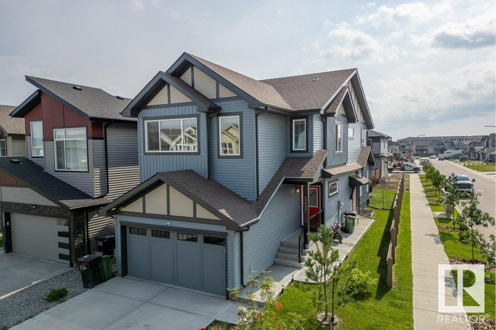 Property at 22527 99 AV NW image 1