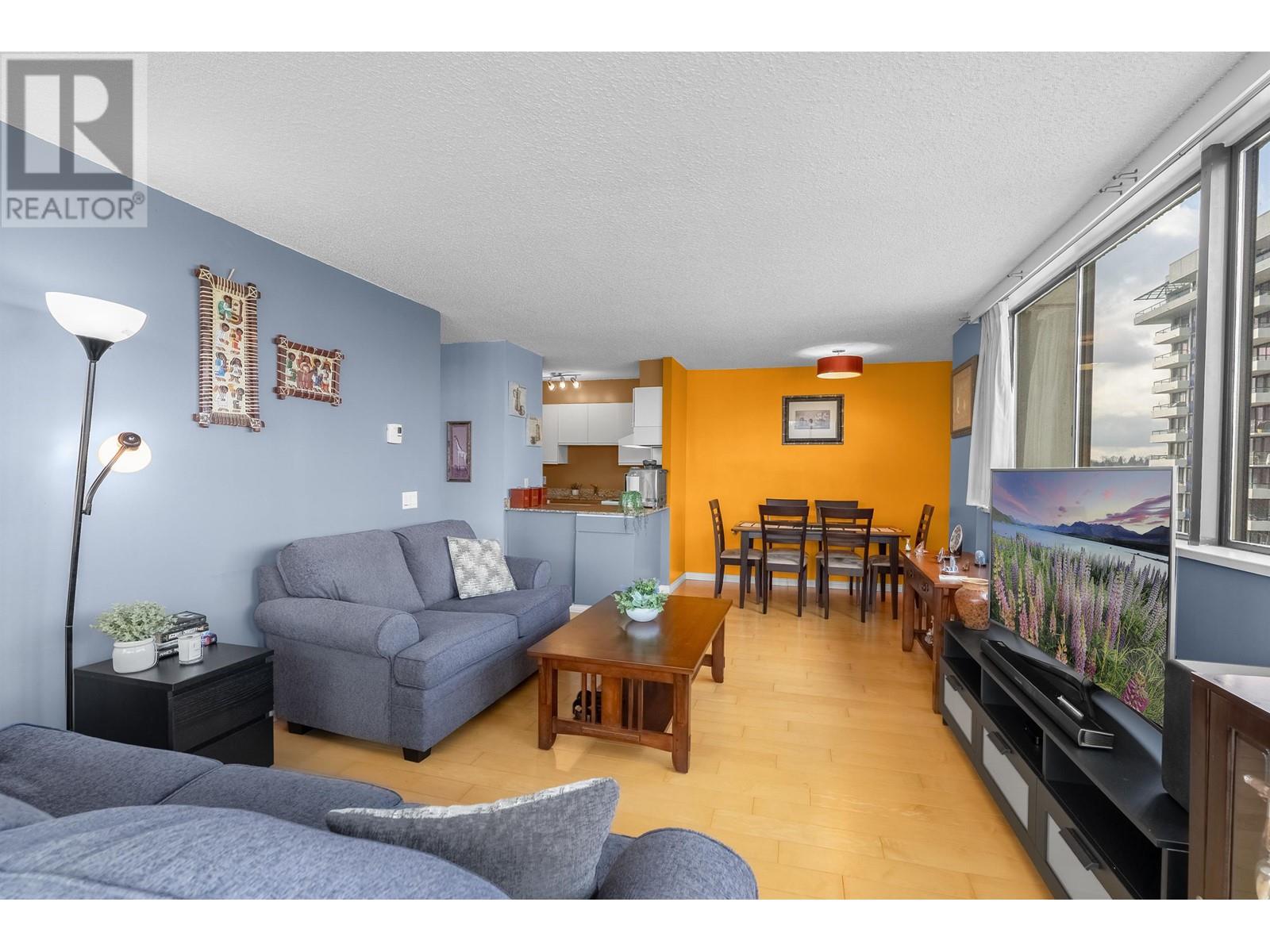 2006 3970 Carrigan Court, Burnaby, British Columbia  V3N 4S5 - Photo 3 - R2985646