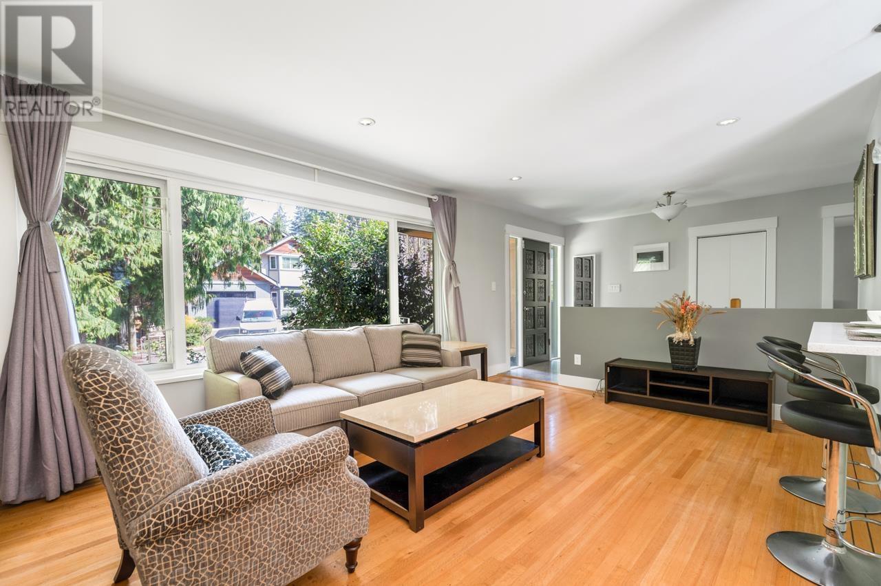 3285 St. Annes Drive, North Vancouver, British Columbia  V7R 1E7 - Photo 2 - R2986361