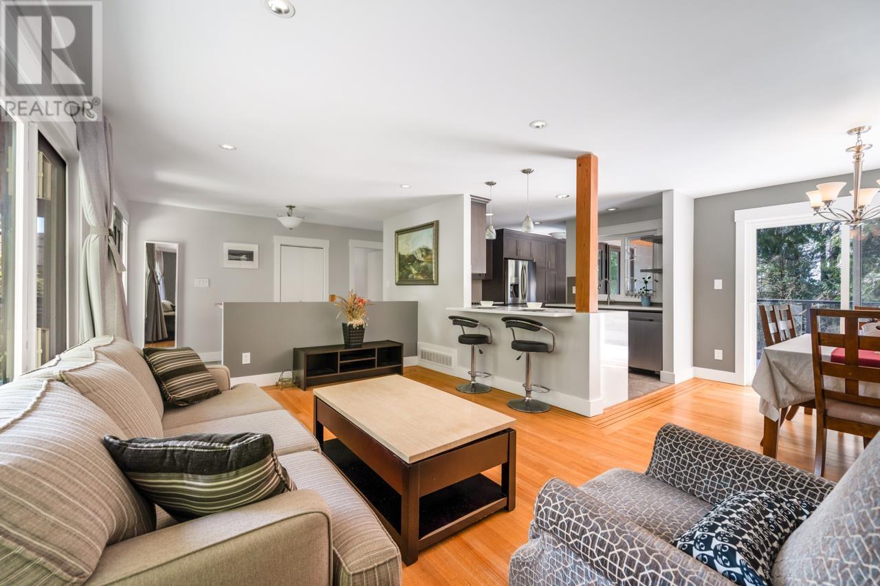 3285 St. Annes Drive, North Vancouver, British Columbia  V7R 1E7 - Photo 5 - R2986361