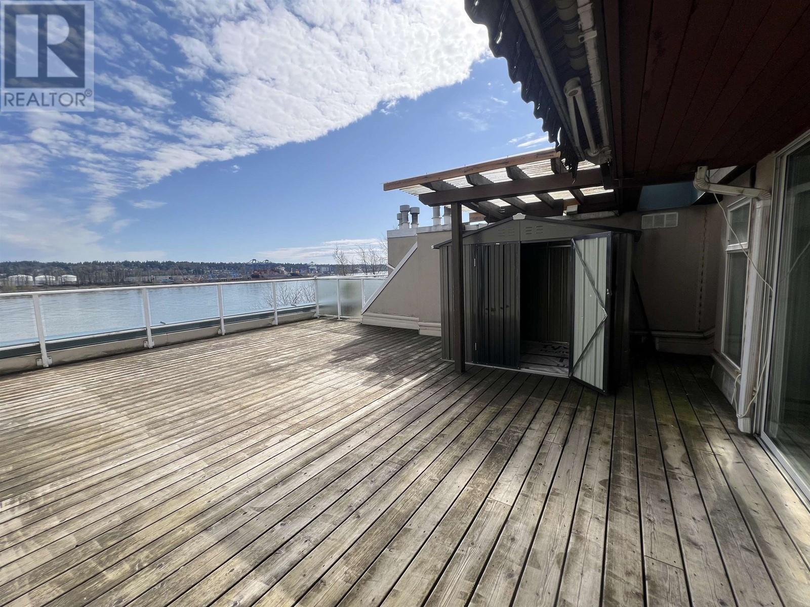 404 3 K De K Court, New Westminster, British Columbia  V3M 6B6 - Photo 38 - R2986469