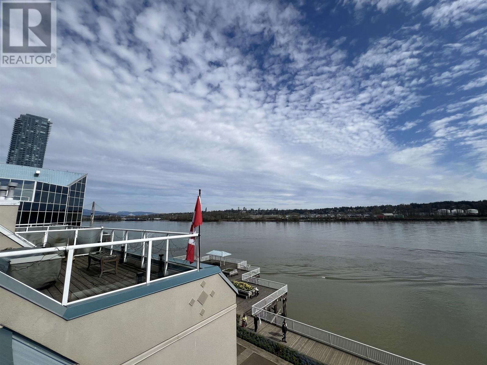 404 3 K De K Court, New Westminster, British Columbia  V3M 6B6 - Photo 34 - R2986469