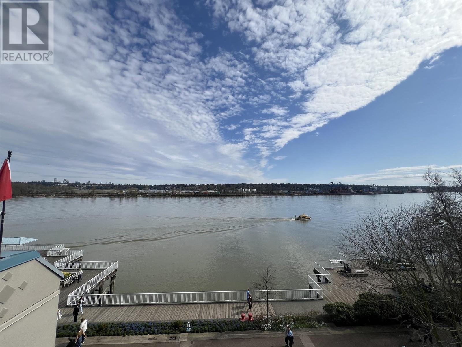 404 3 K De K Court, New Westminster, British Columbia  V3M 6B6 - Photo 35 - R2986469