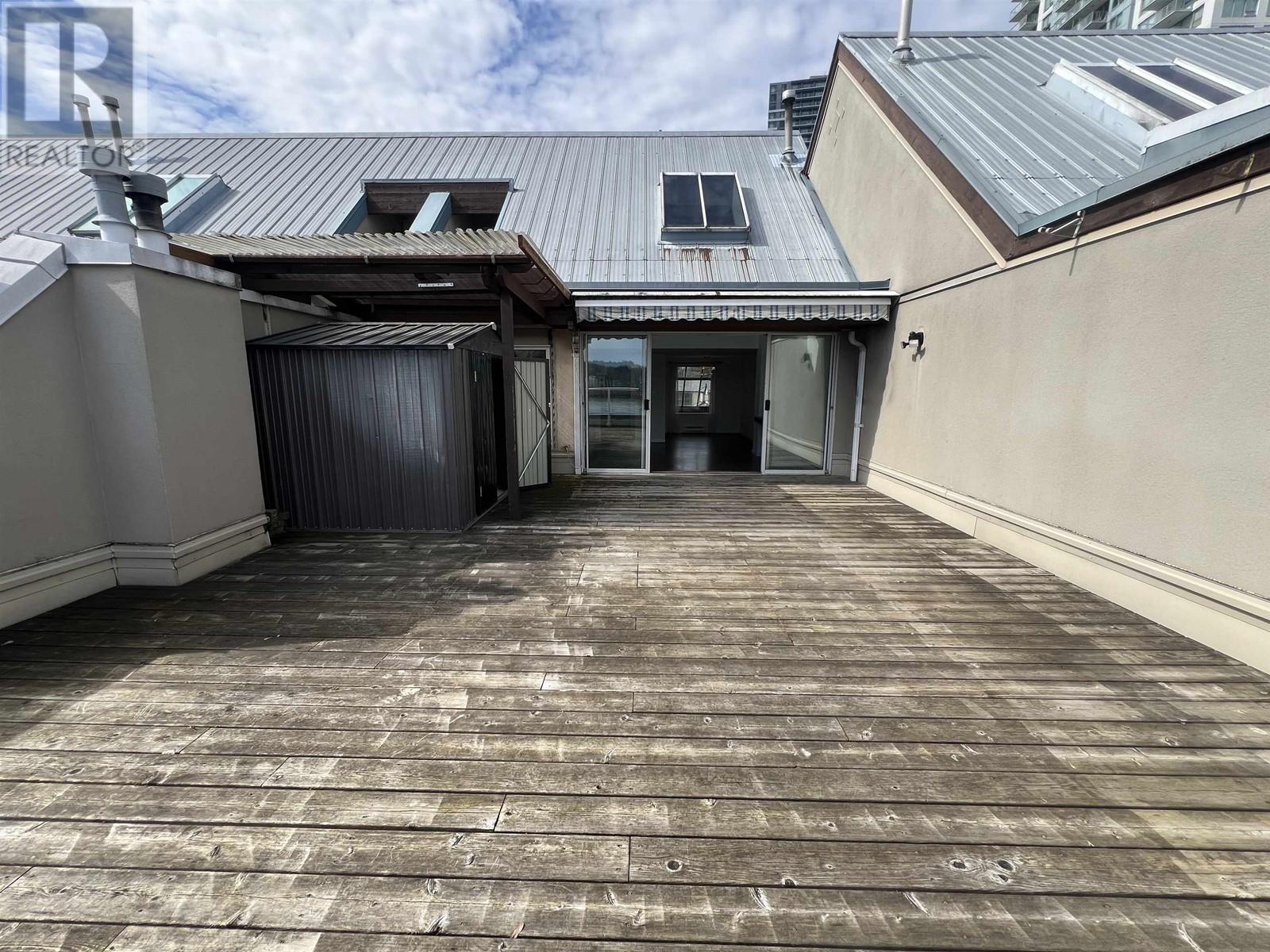 404 3 K De K Court, New Westminster, British Columbia  V3M 6B6 - Photo 37 - R2986469