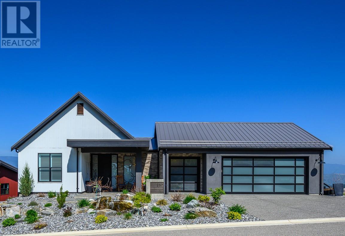 257 Ashcroft Court, Vernon, British Columbia  V1M 2M1 - Photo 1 - 10334141