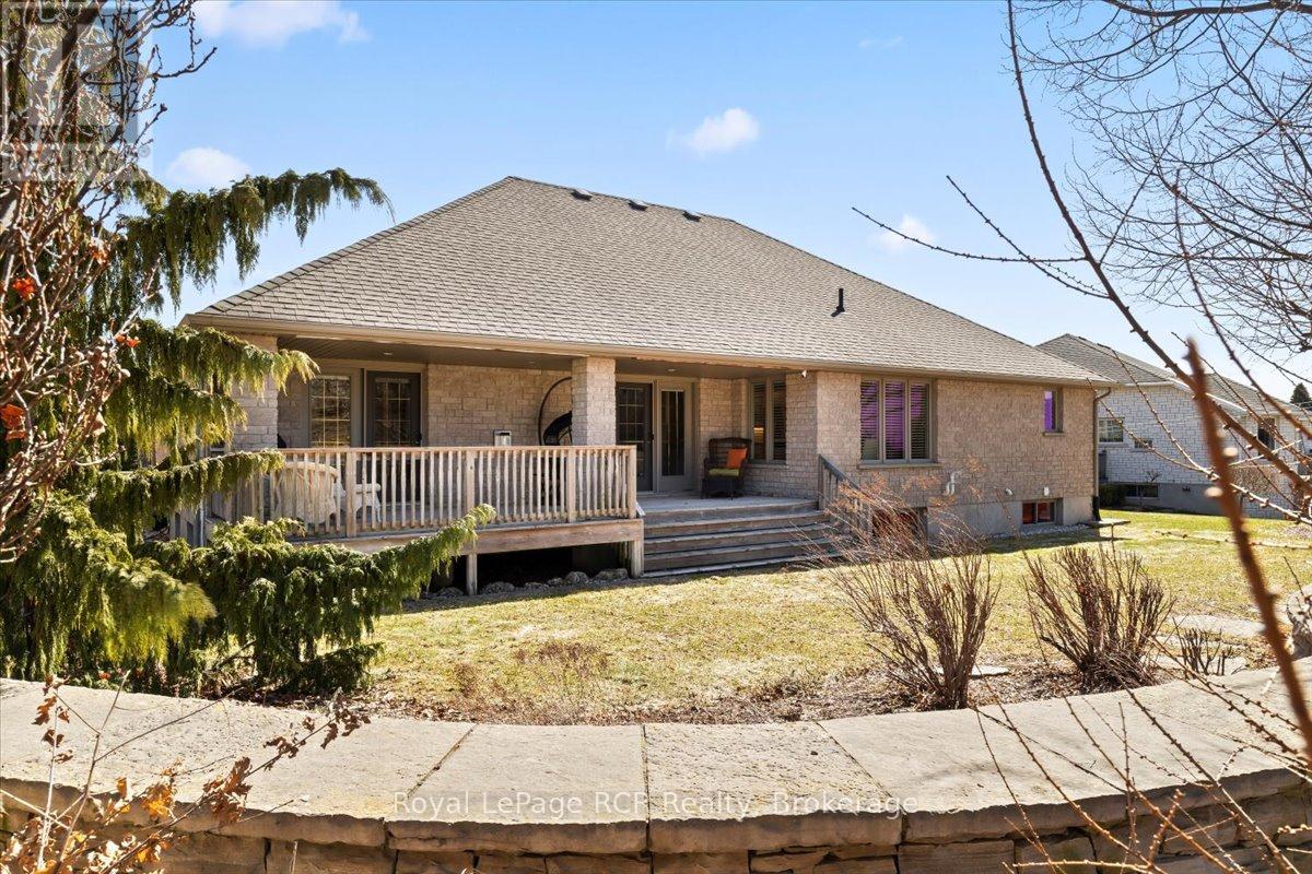 98 11th Avenue, Hanover, Ontario  N4N 3V2 - Photo 38 - X12064789