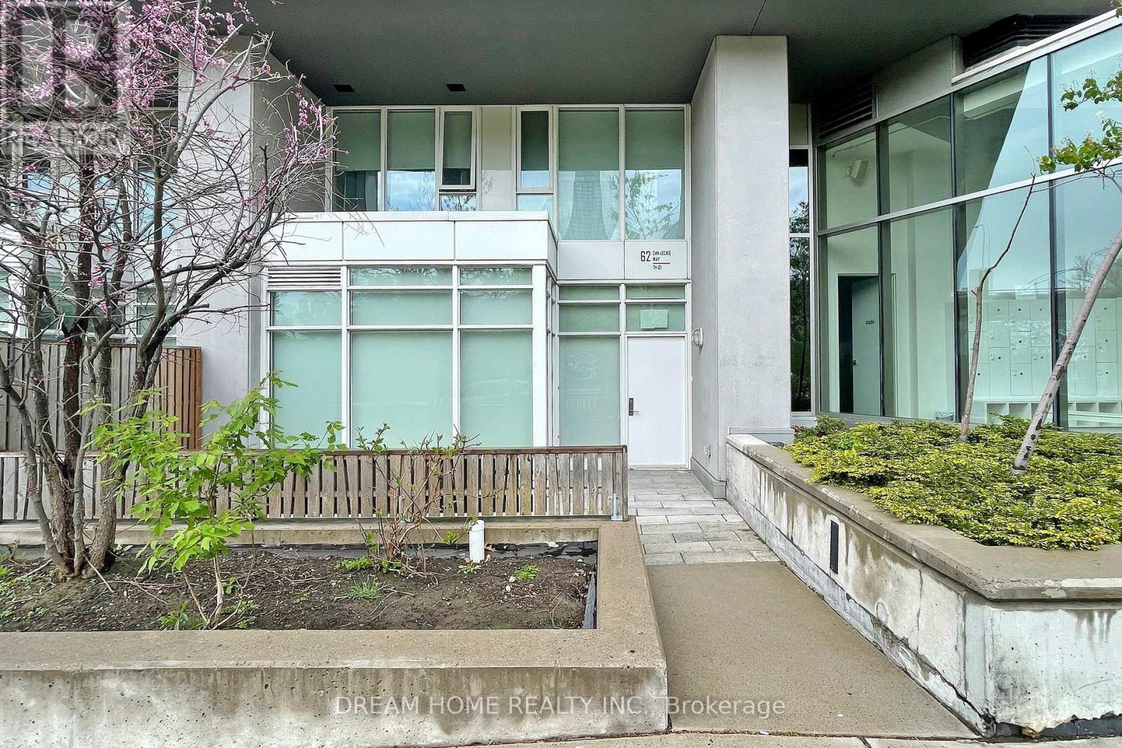 Property at TH01 - 62 DAN LECKIE WAY image 3