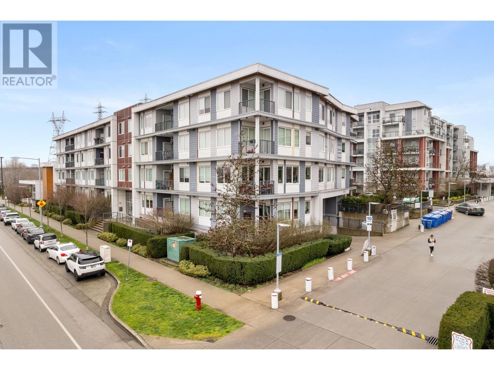 505 10011 River Drive, Richmond, British Columbia  V6X 0N2 - Photo 2 - R2980926