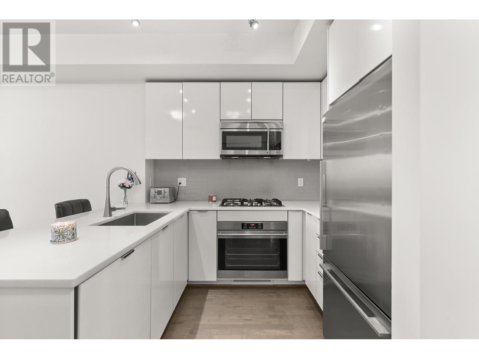 505 10011 River Drive, Richmond, British Columbia  V6X 0N2 - Photo 10 - R2980926