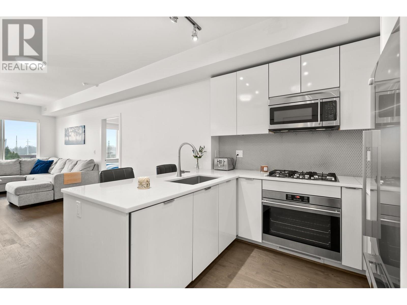 505 10011 River Drive, Richmond, British Columbia  V6X 0N2 - Photo 11 - R2980926