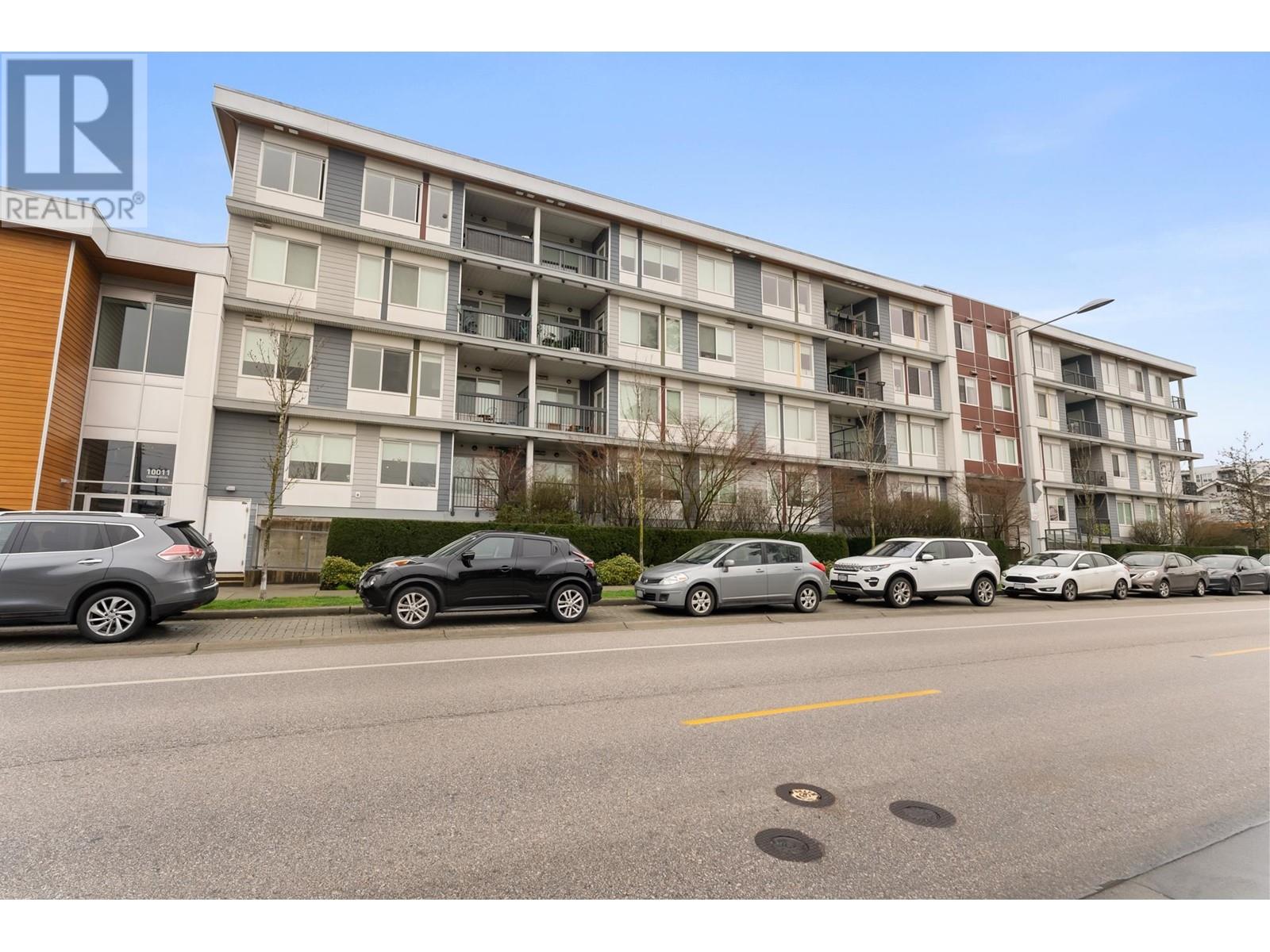 505 10011 River Drive, Richmond, British Columbia  V6X 0N2 - Photo 3 - R2980926