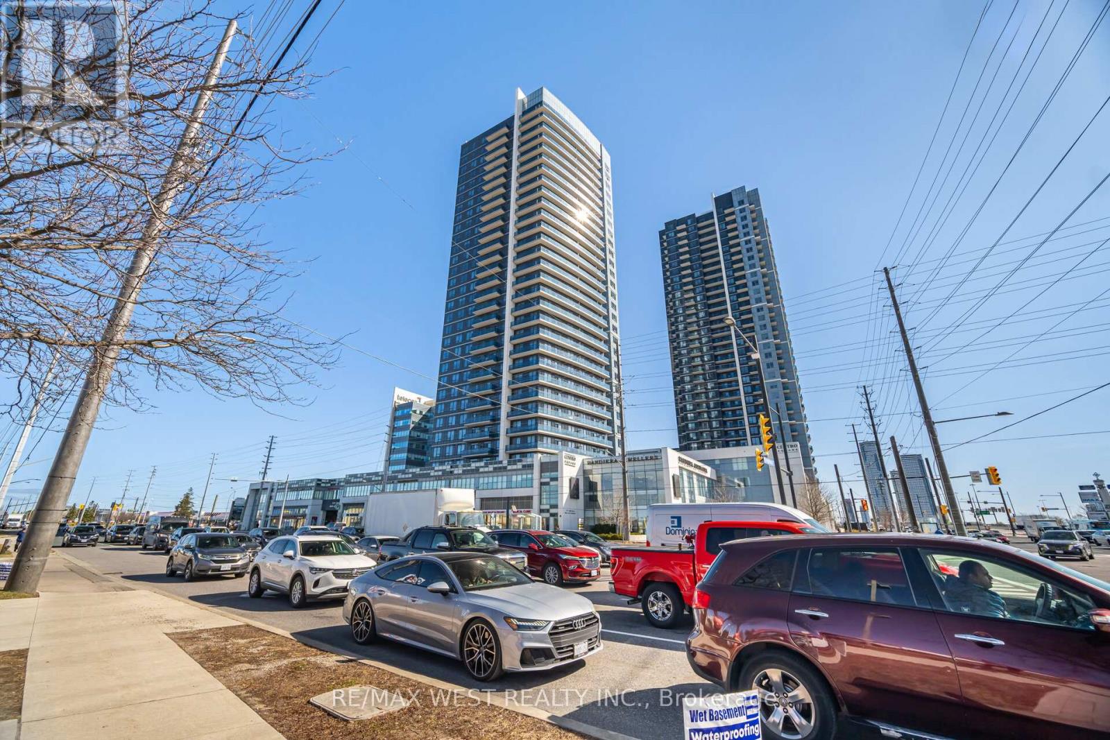 Property at 1704 - 3700 HIGHWAY 7 image 1
