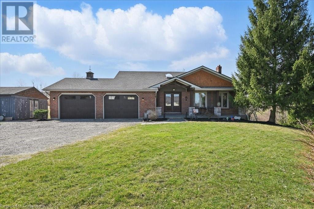 Property at 2776 REGIONAL ROAD 69 Road image 1