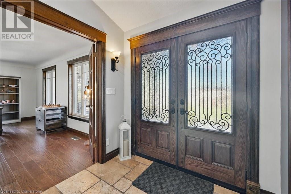 Property at 2776 REGIONAL ROAD 69 Road image 2