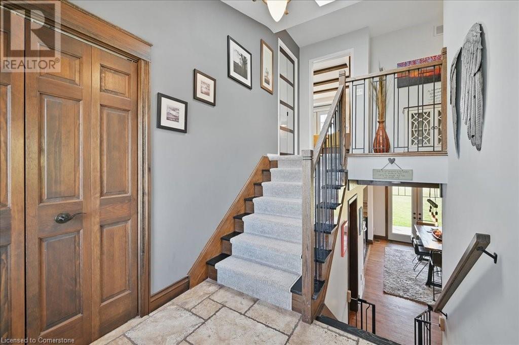 Property at 2776 REGIONAL ROAD 69 Road image 4