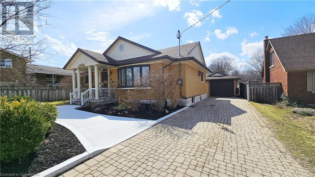 Property at 67 WEBER Street S image 2