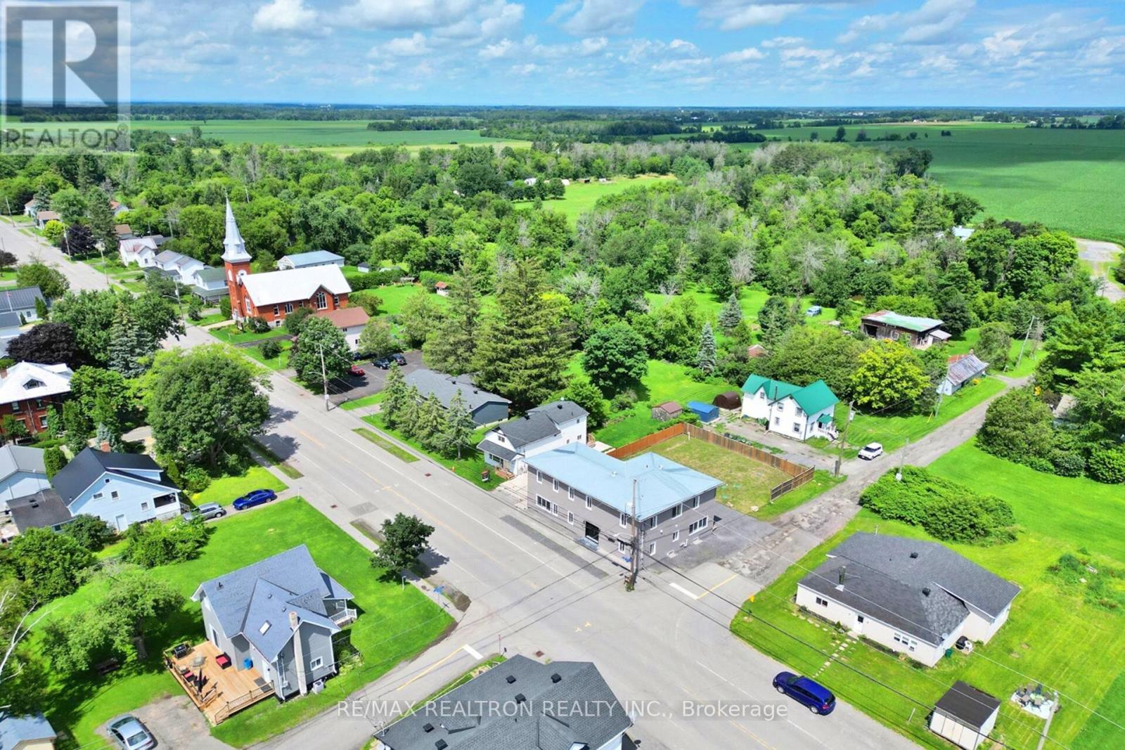 Property at 3269 YORKS CORNERS ROAD image 2
