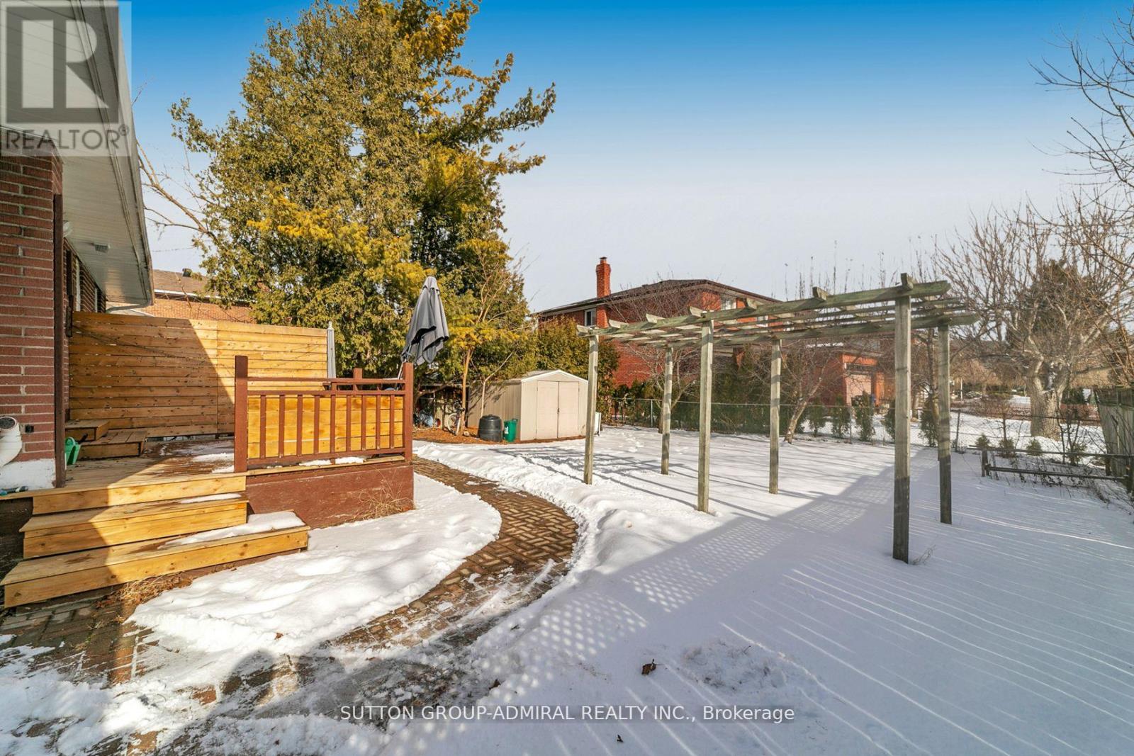 1071 Willowdale Avenue, Toronto, Ontario  M2M 3E5 - Photo 11 - C11979359