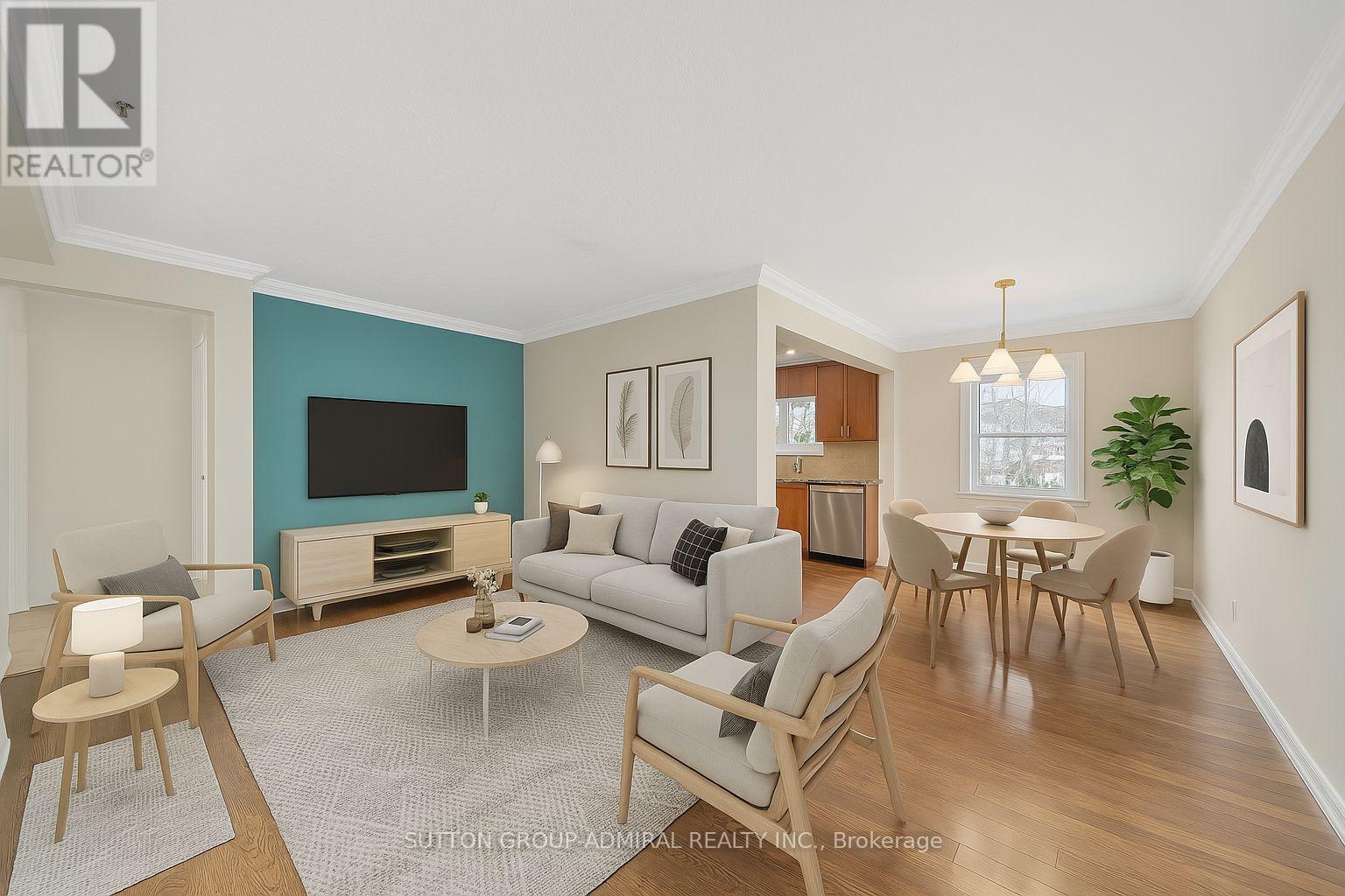 1071 Willowdale Avenue, Toronto, Ontario  M2M 3E5 - Photo 16 - C11979359