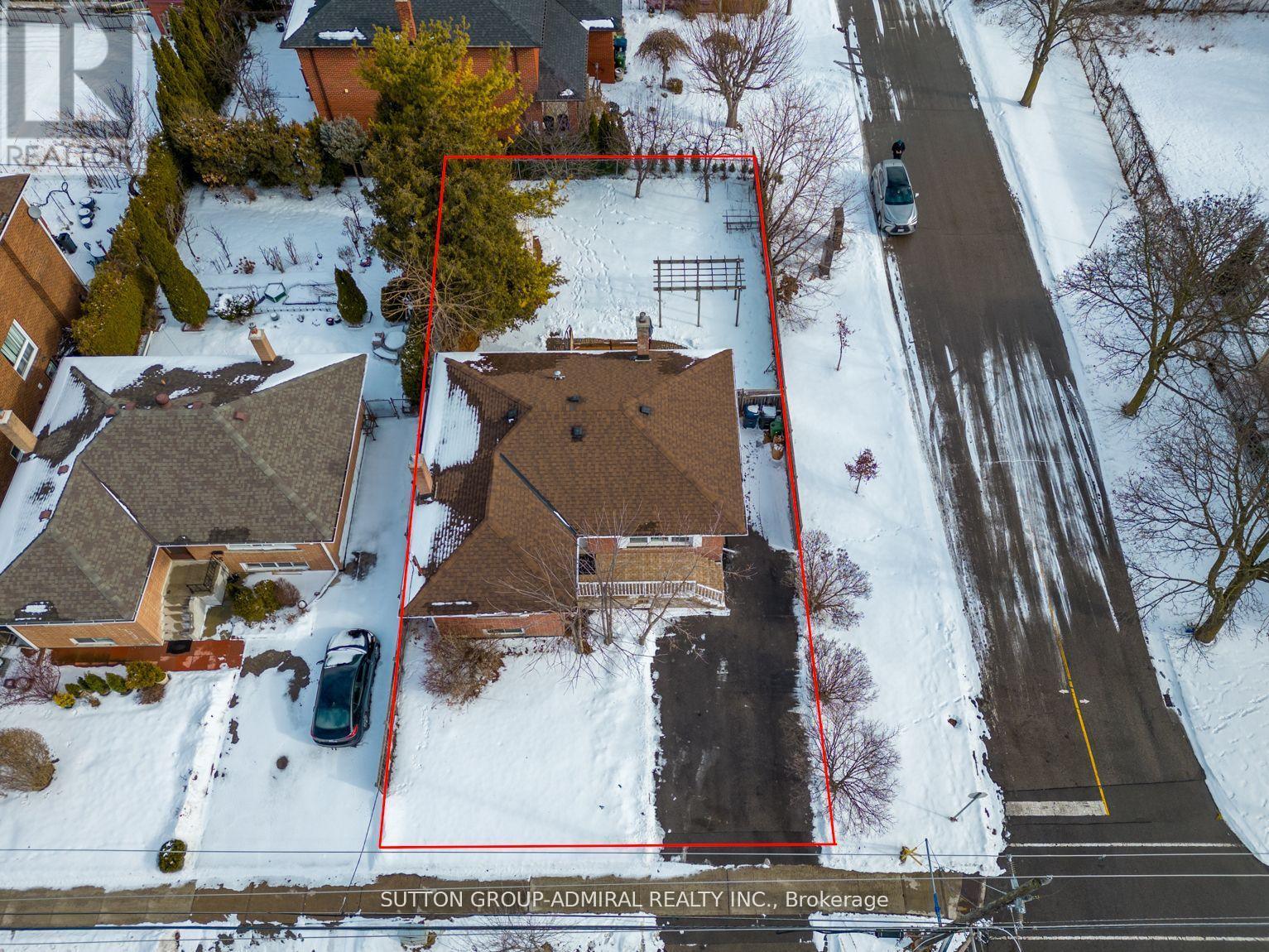 1071 Willowdale Avenue, Toronto, Ontario  M2M 3E5 - Photo 3 - C11979359