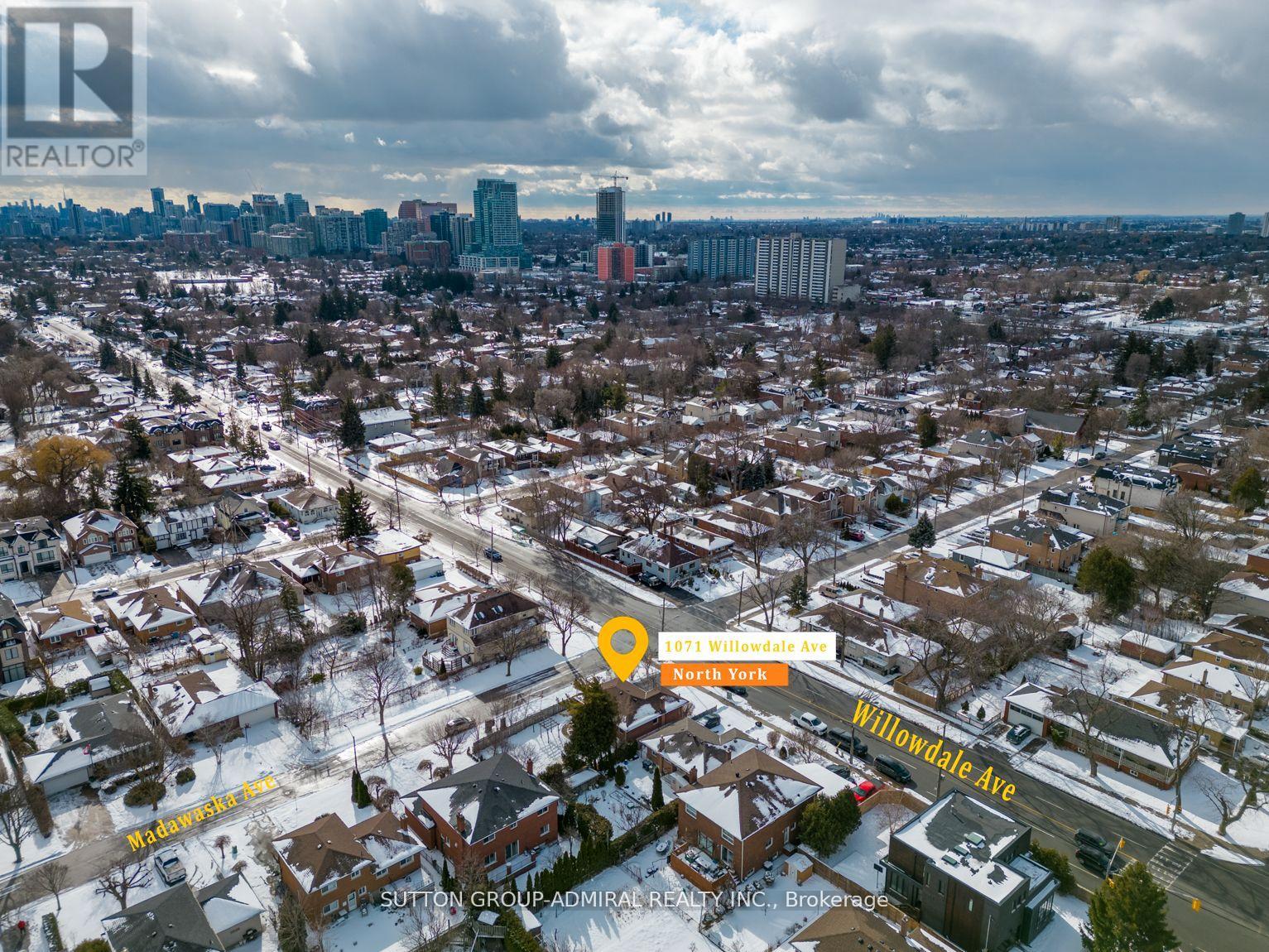 1071 Willowdale Avenue, Toronto, Ontario  M2M 3E5 - Photo 7 - C11979359