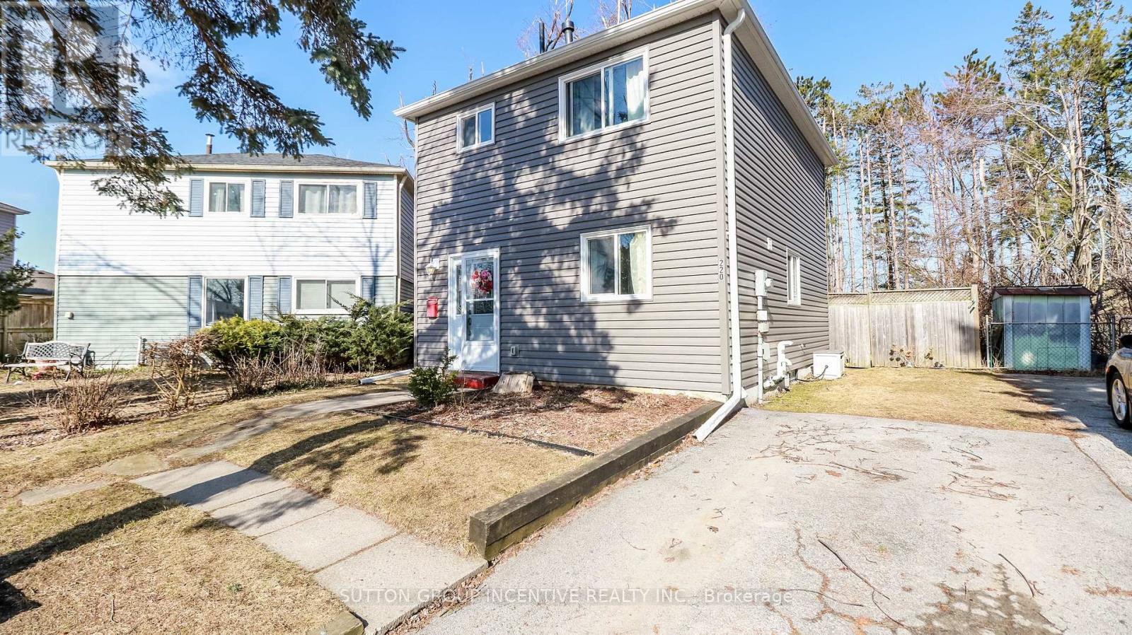 Property at 220 LETITIA STREET image 1