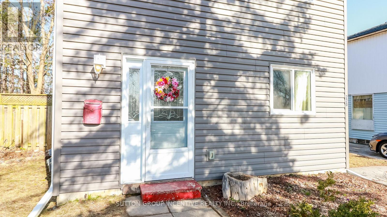 Property at 220 LETITIA STREET image 3