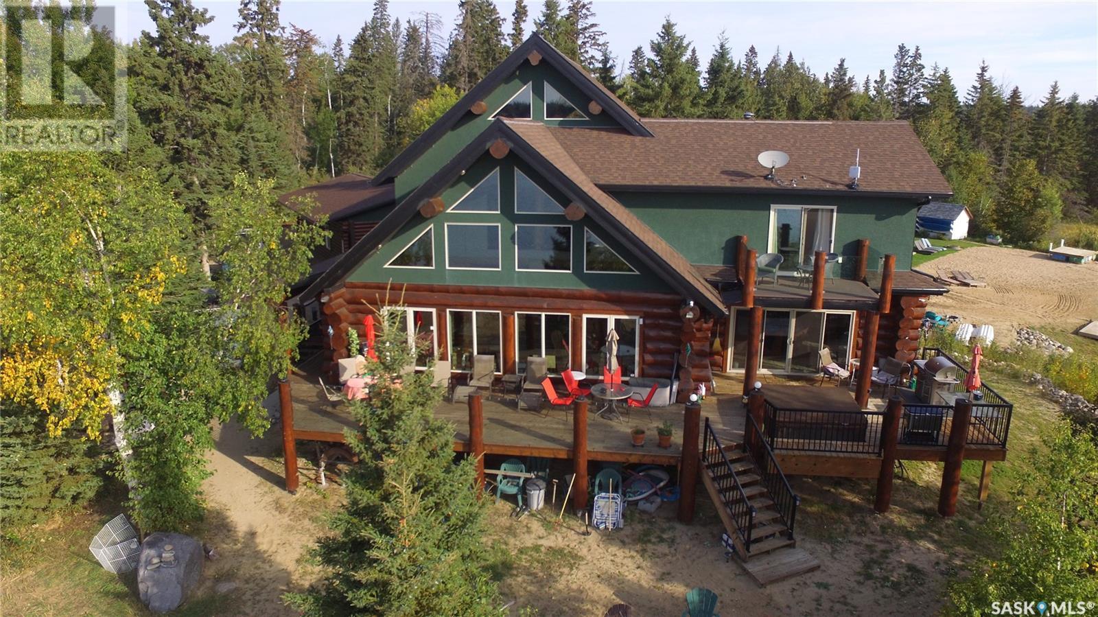 105 Janice PLACE, lakeland rm no. 521, Saskatchewan