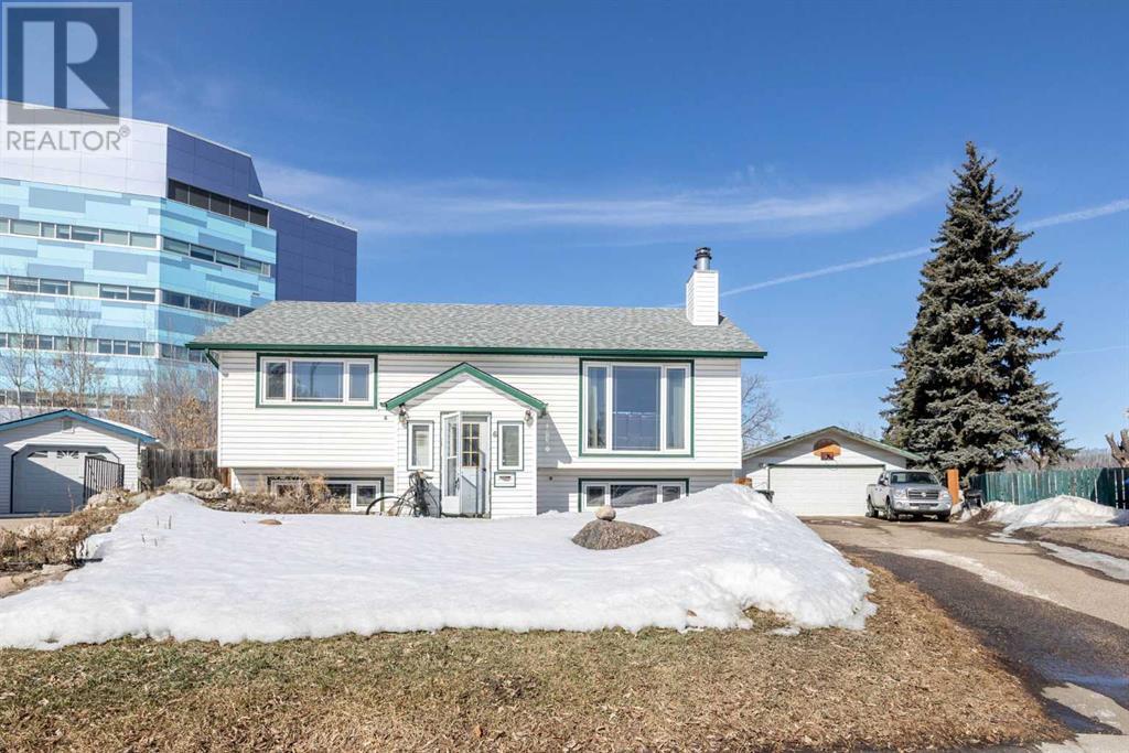 6 Berry Crescent, Fort Mcmurray, Alberta  T9H 3P4 - Photo 12 - A2209027