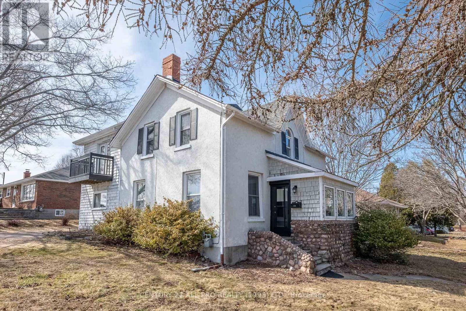 Property at 113 TREMAINE STREET image 1