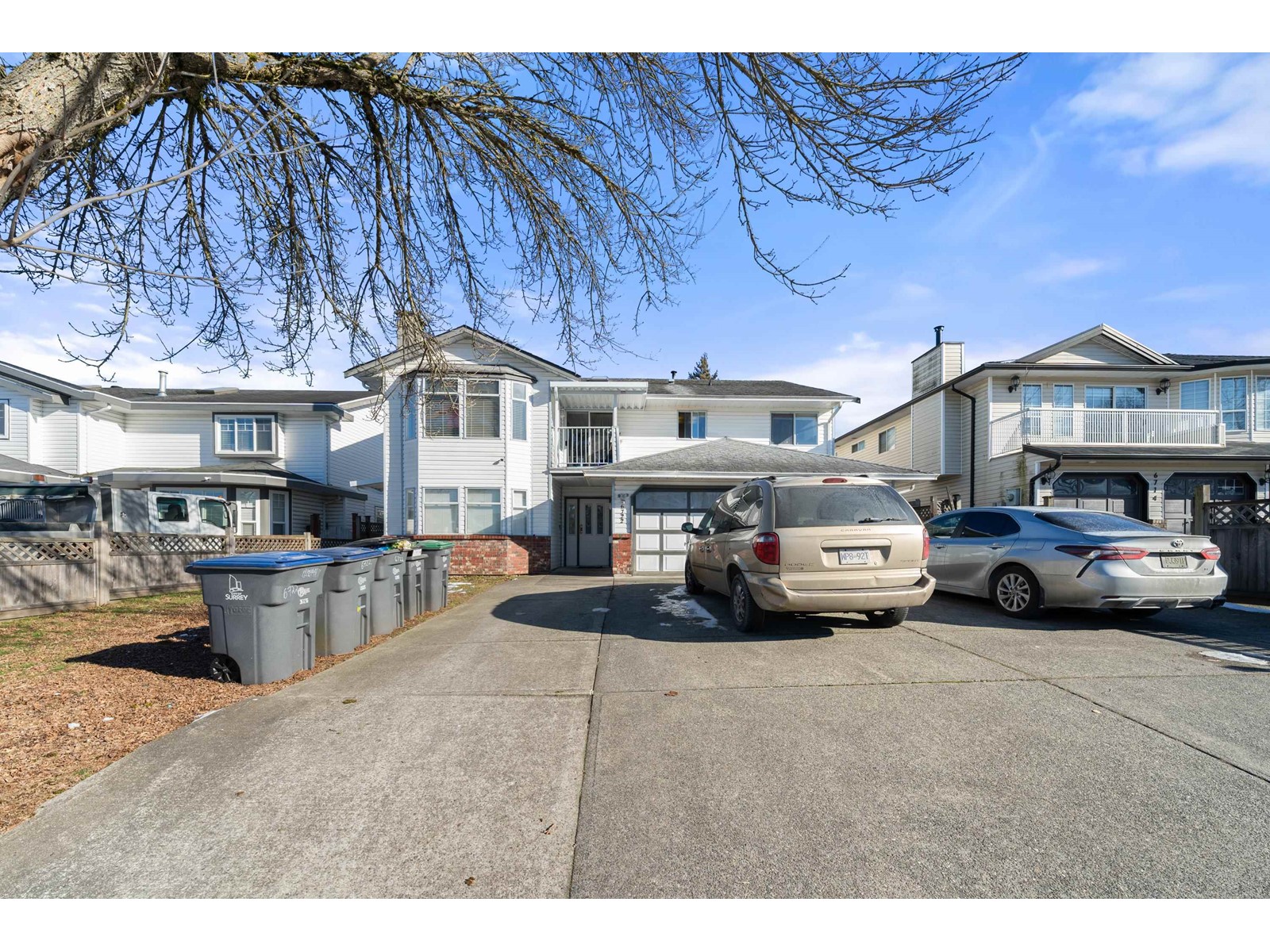 Property at 6722 124 STREET image 1