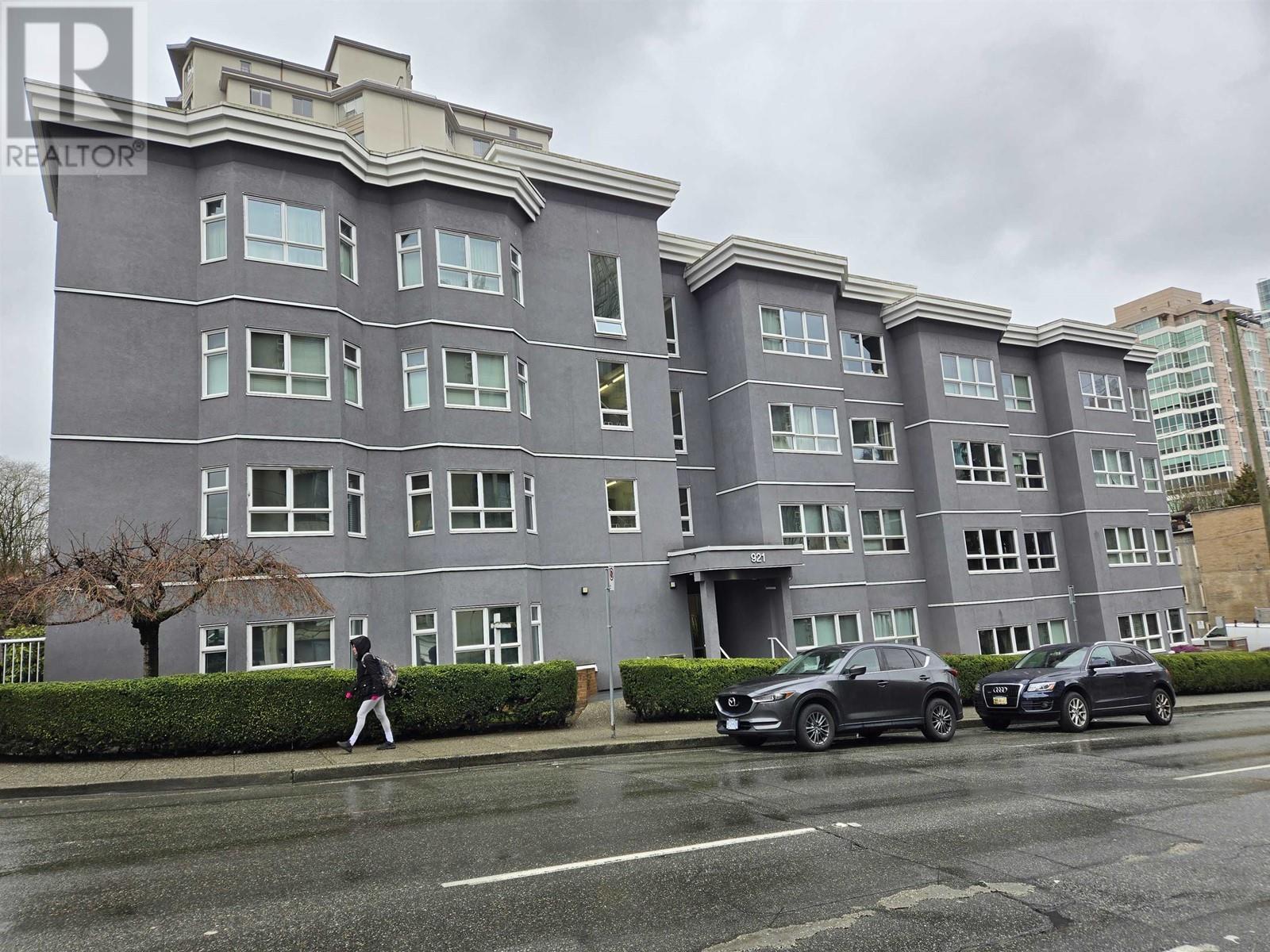 302 921 Thurlow Street, Vancouver, British Columbia  V6E 1W3 - Photo 14 - R2977884