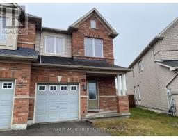 BSMT - 22 THATCHER CRESCENT, East Gwillimbury, Ontario