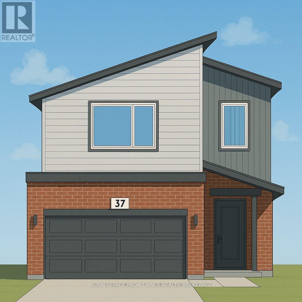 Property at 137 MCDONOUGH CRESCENT image 1