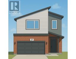 137 MCDONOUGH CRESCENT, Loyalist, Ontario