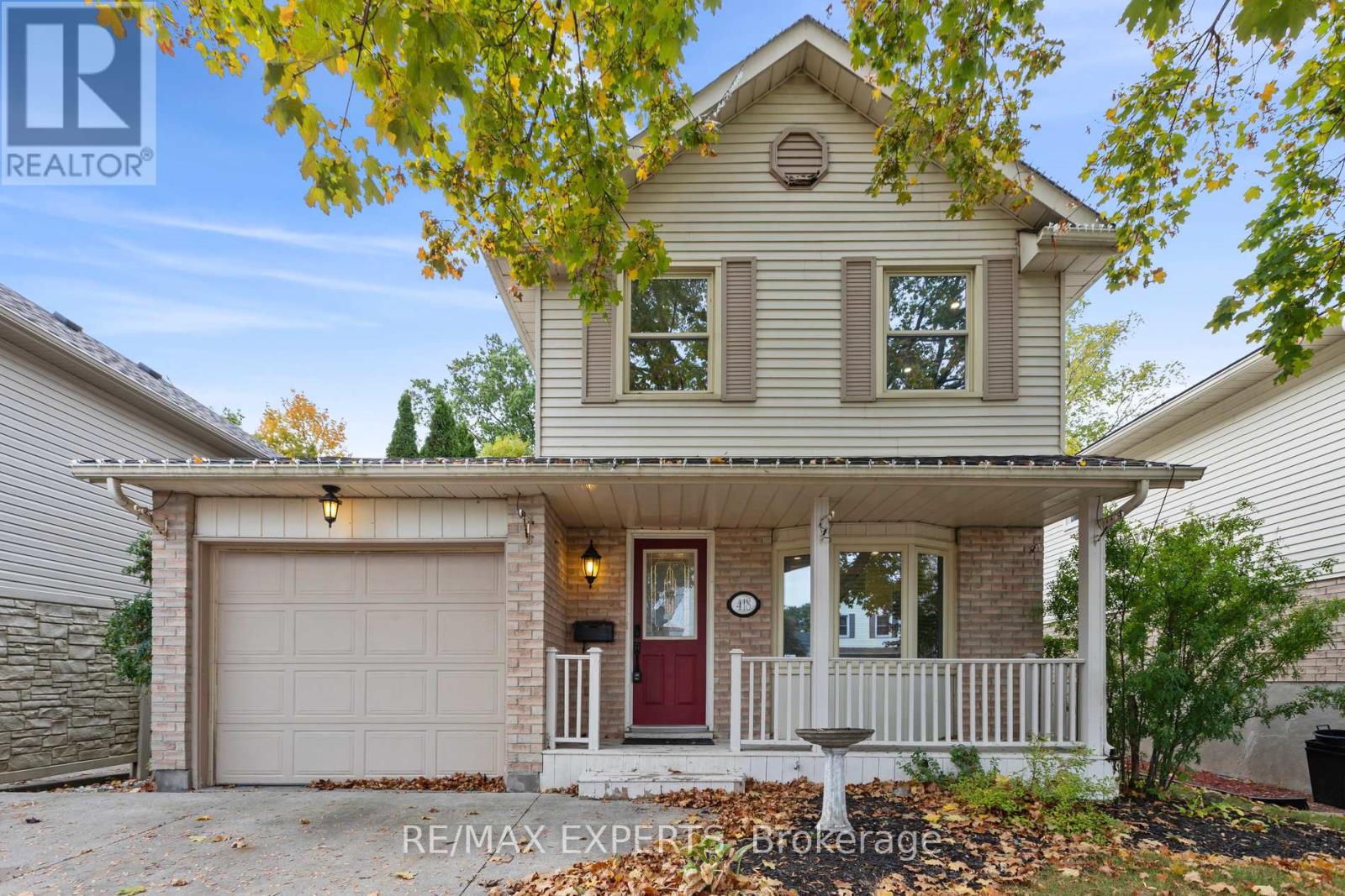 Property at 418 WOODS LANE image 1