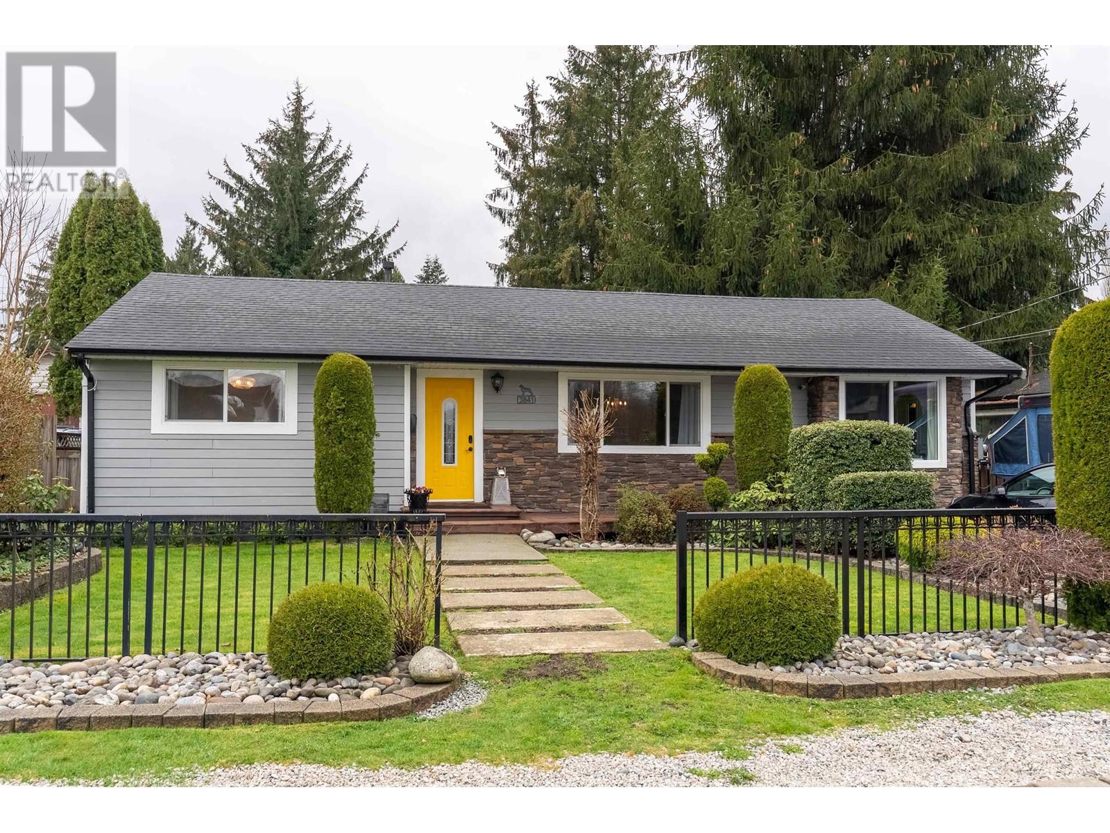 3841 St. Thomas Street, Port Coquitlam, British Columbia  V3B 2Z2 - Photo 23 - R2983940