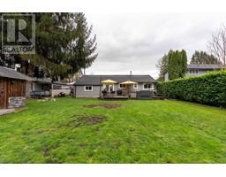 3841 ST. THOMAS STREET, Port Coquitlam property photo listing R2983940 for sale
