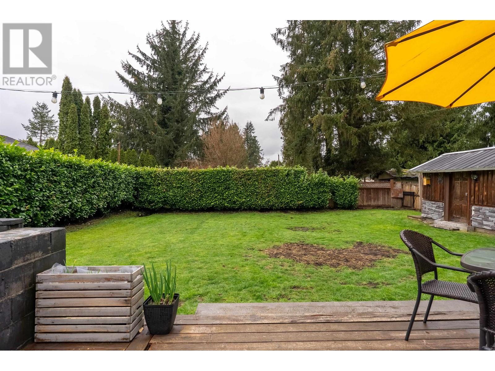 3841 St. Thomas Street, Port Coquitlam, British Columbia  V3B 2Z2 - Photo 20 - R2983940