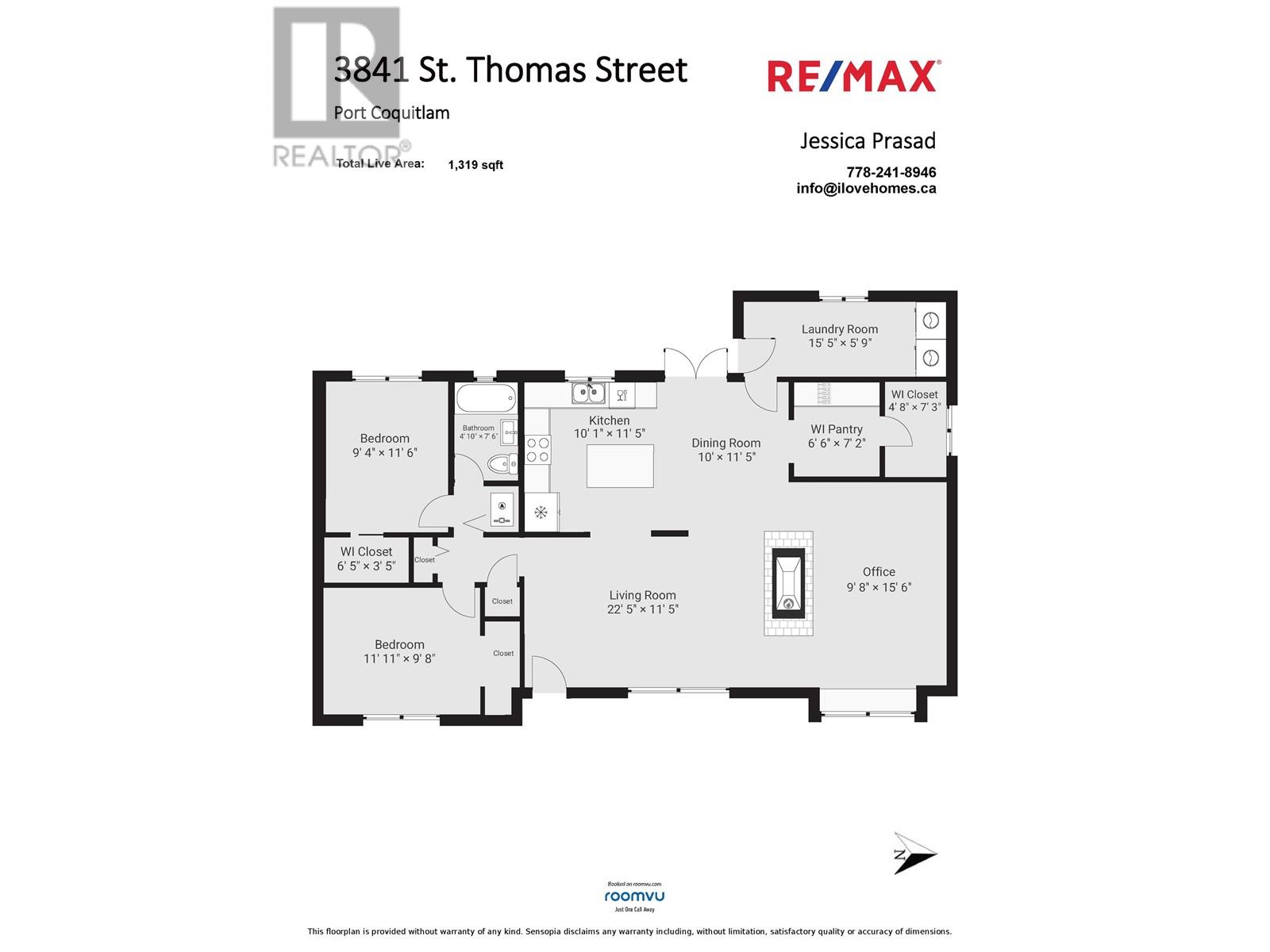 3841 St. Thomas Street, Port Coquitlam, British Columbia  V3B 2Z2 - Photo 25 - R2983940