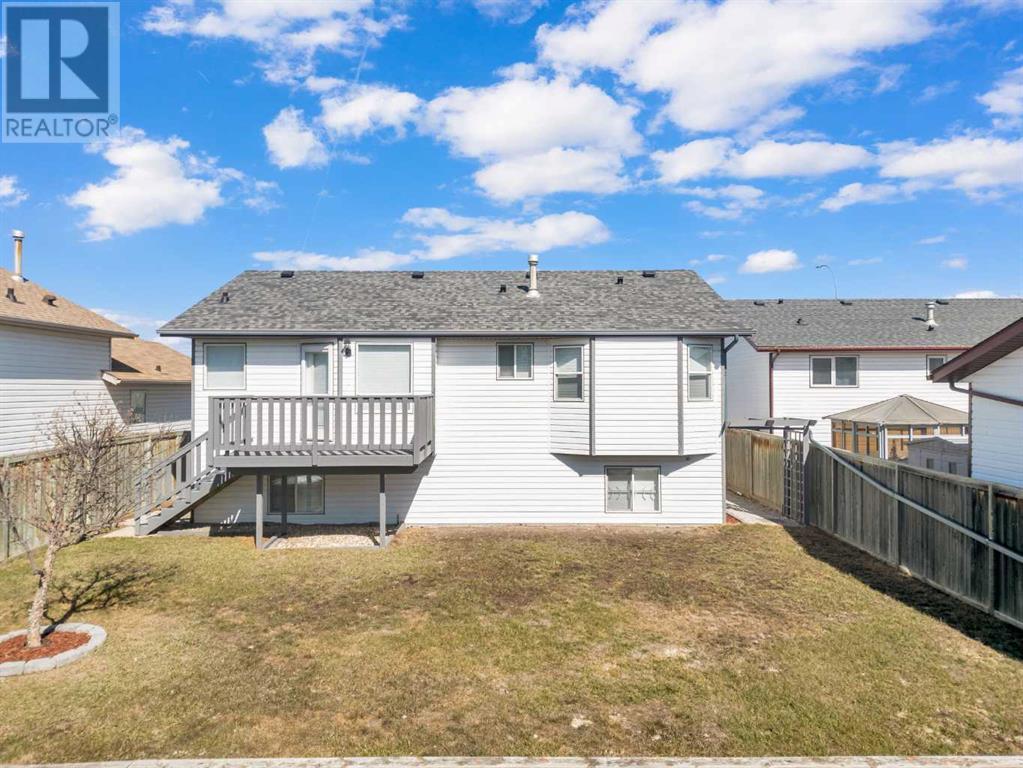 5617 Park Street, Blackfalds, Alberta  T0M 0J0 - Photo 5 - A2206799