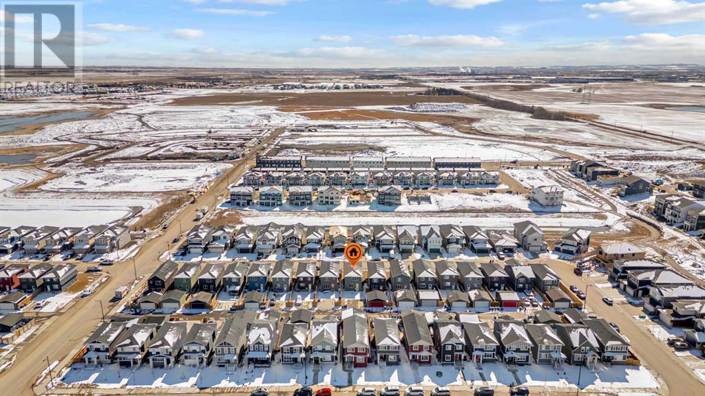234 Chelsea Heath, Chestermere, Alberta  T1X 2N5 - Photo 49 - A2209078